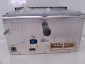 Radio/CD/DVD/GPS head unit
