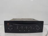 Radio/CD/DVD/GPS head unit