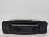 Radio / CD-Player / DVD-Player / Navigation