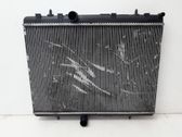 Radiateur de refroidissement