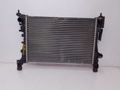 Radiador del refrigerante