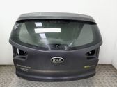 Tailgate/trunk/boot lid