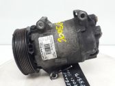 Ilmastointilaitteen kompressorin pumppu (A/C)