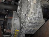 Manual 5 speed gearbox