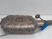 Katalysator / DPF Rußpartikelfilter Dieselpartikelfilter