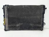 Radiador de refrigeración del A/C (condensador)