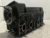 Engine head