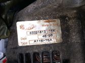 Generator/alternator