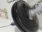 Brake booster