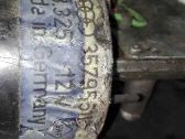 Motor y varillaje del limpiaparabrisas delantero