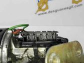 Motor y varillaje del limpiaparabrisas delantero