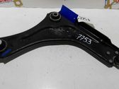 Front lower control arm/wishbone