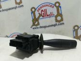 Wiper control stalk