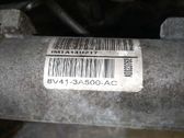 Steering rack