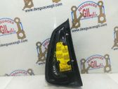 Airbag lateral