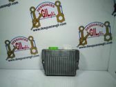 Suspension control unit/module