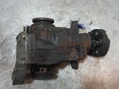 Rear differential