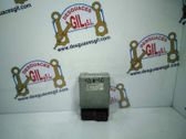 Power steering control unit/module