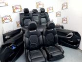 Seat set