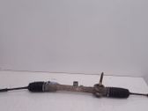 Steering rack