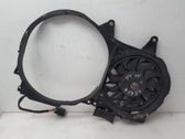 Ventilador eléctrico del radiador