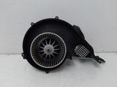 Heater fan/blower