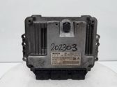 Unidad de control/módulo del motor