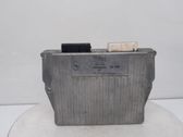 Suspension control unit/module