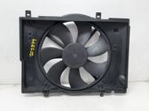 Ventilador eléctrico del radiador