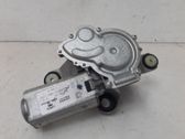 Motor del limpiaparabrisas trasero