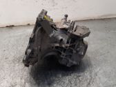 Manual 5 speed gearbox