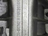 Manual 5 speed gearbox