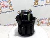 Heater fan/blower