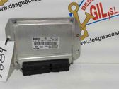 Engine control unit/module