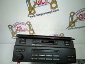 Radija/ CD/DVD grotuvas/ navigacija