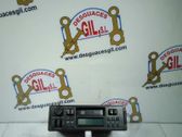 Unidad delantera de radio/CD/DVD/GPS