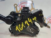 Fuel injection high pressure pump