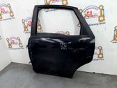 Rear door