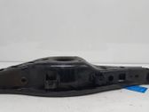 Rear control arm