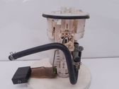 In-tank fuel pump