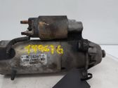Motor de arranque