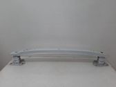 Rear bumper cross member