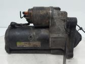 Motor de arranque