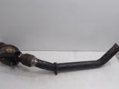 Catalyst/FAP/DPF particulate filter