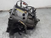 Manual 5 speed gearbox