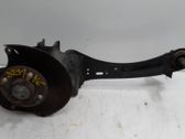 Rear wheel hub spindle/knuckle