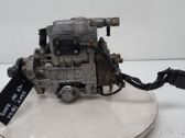 Fuel injection high pressure pump