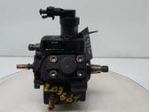 Fuel injection high pressure pump