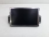 Unidad delantera de radio/CD/DVD/GPS