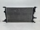 Coolant radiator